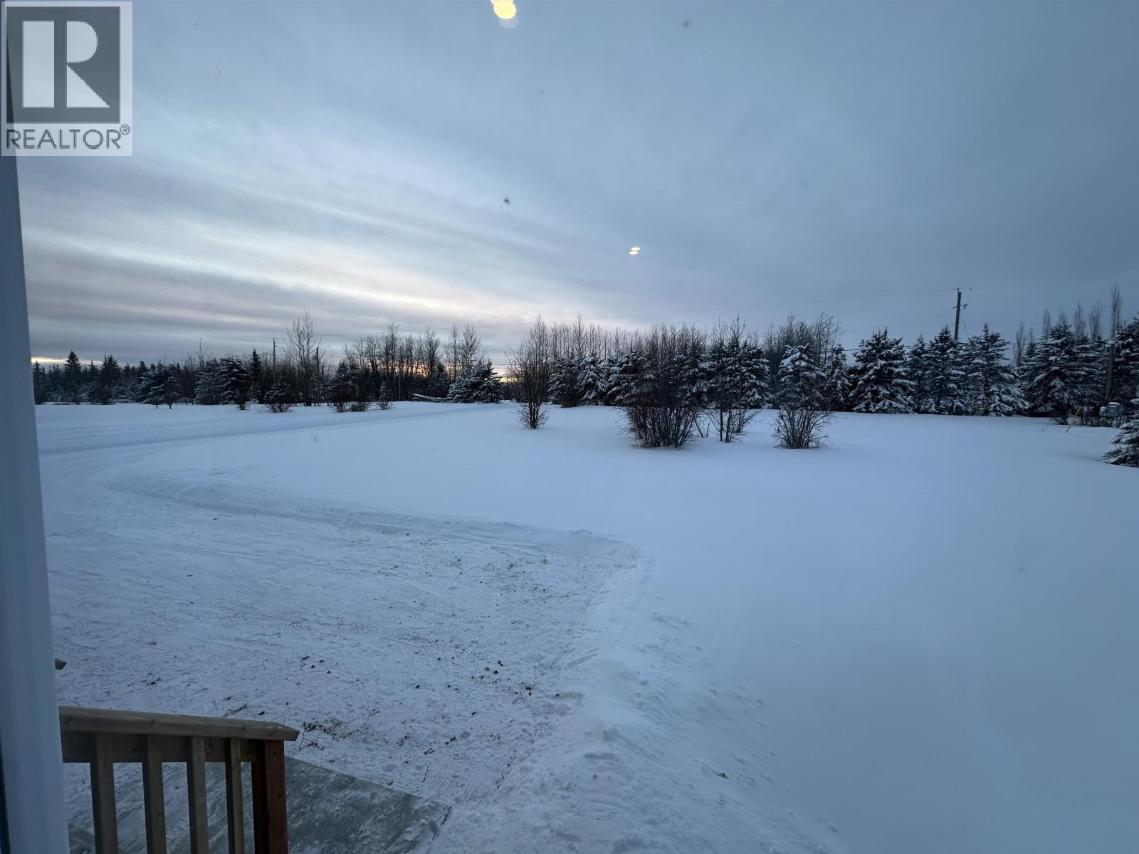 13245 283 ROAD, Fort St. John