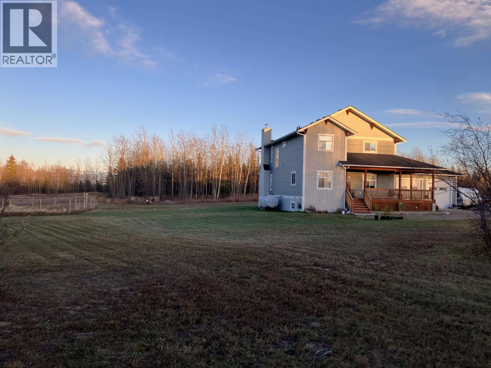 13245 283 ROAD, Fort St. John