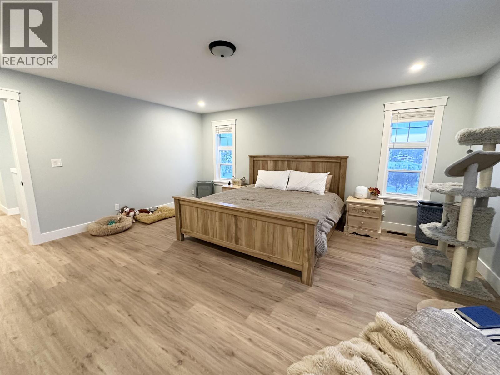 13245 283 ROAD, Fort St. John