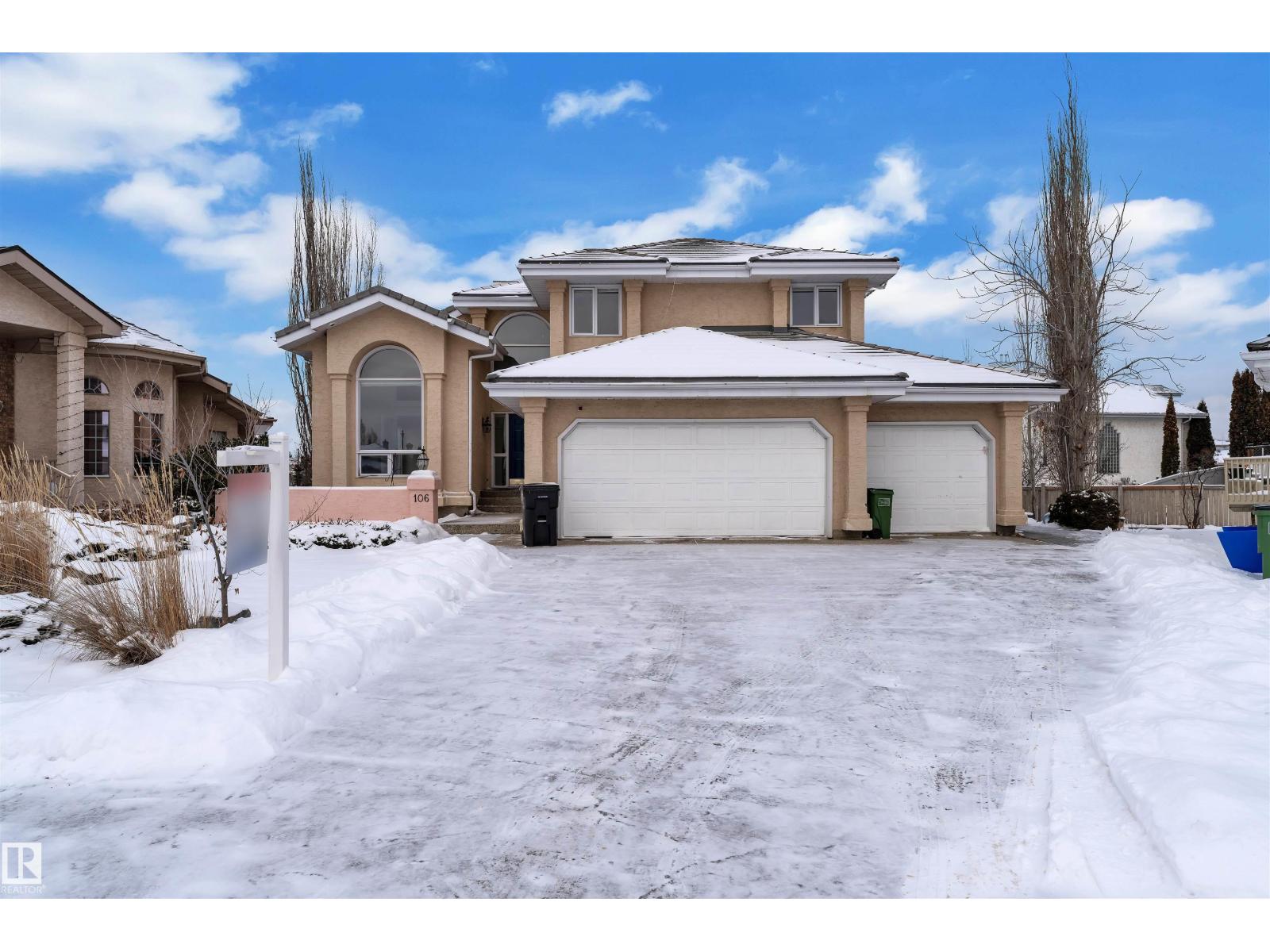 106 TWIN BROOKS COVE CV NW - 1