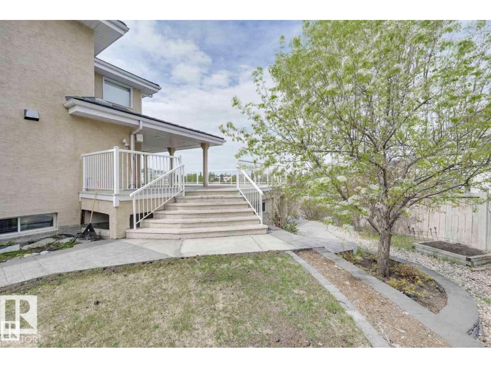 106 TWIN BROOKS COVE CV NW, Edmonton