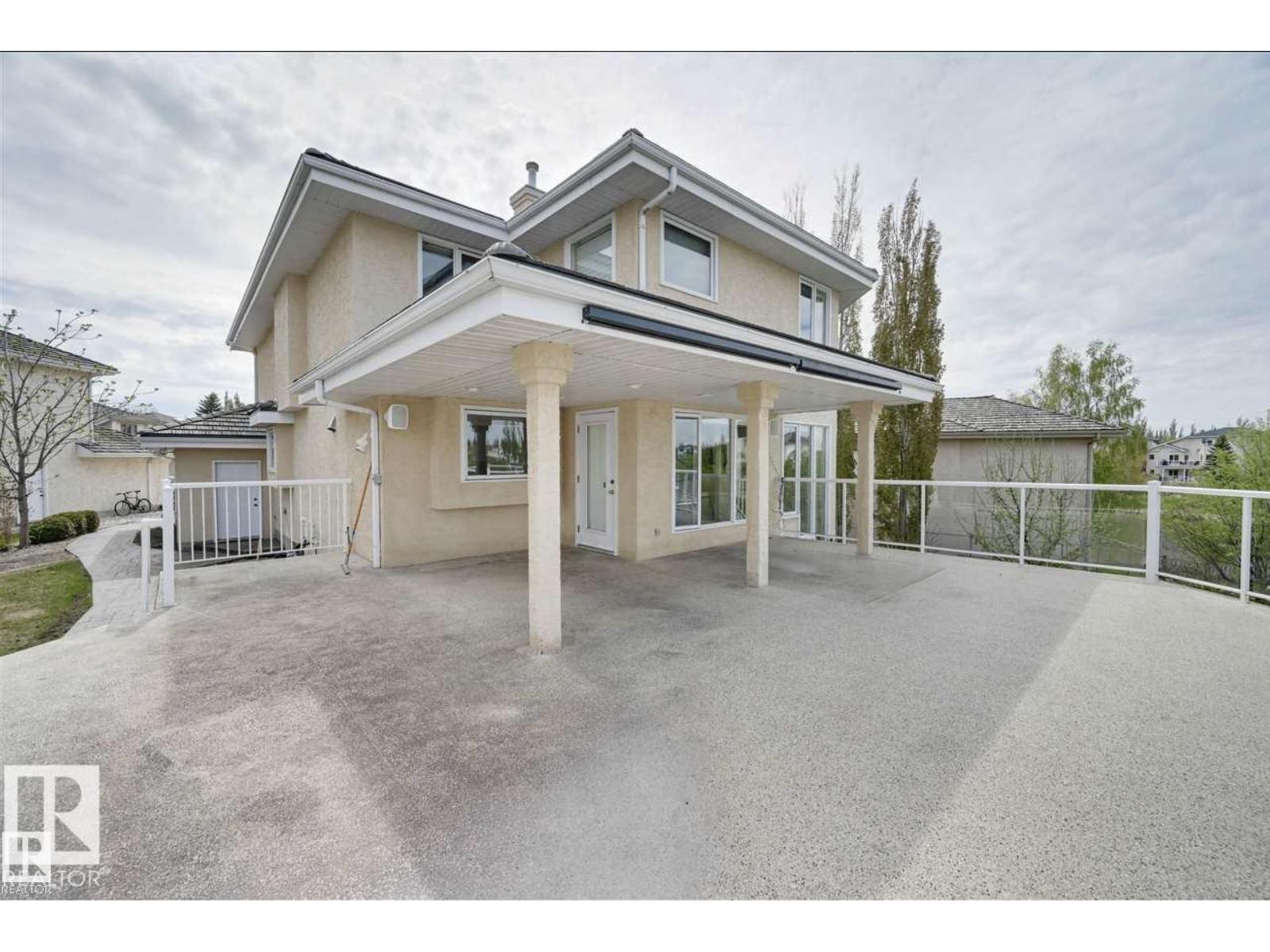 106 TWIN BROOKS COVE CV NW, Edmonton