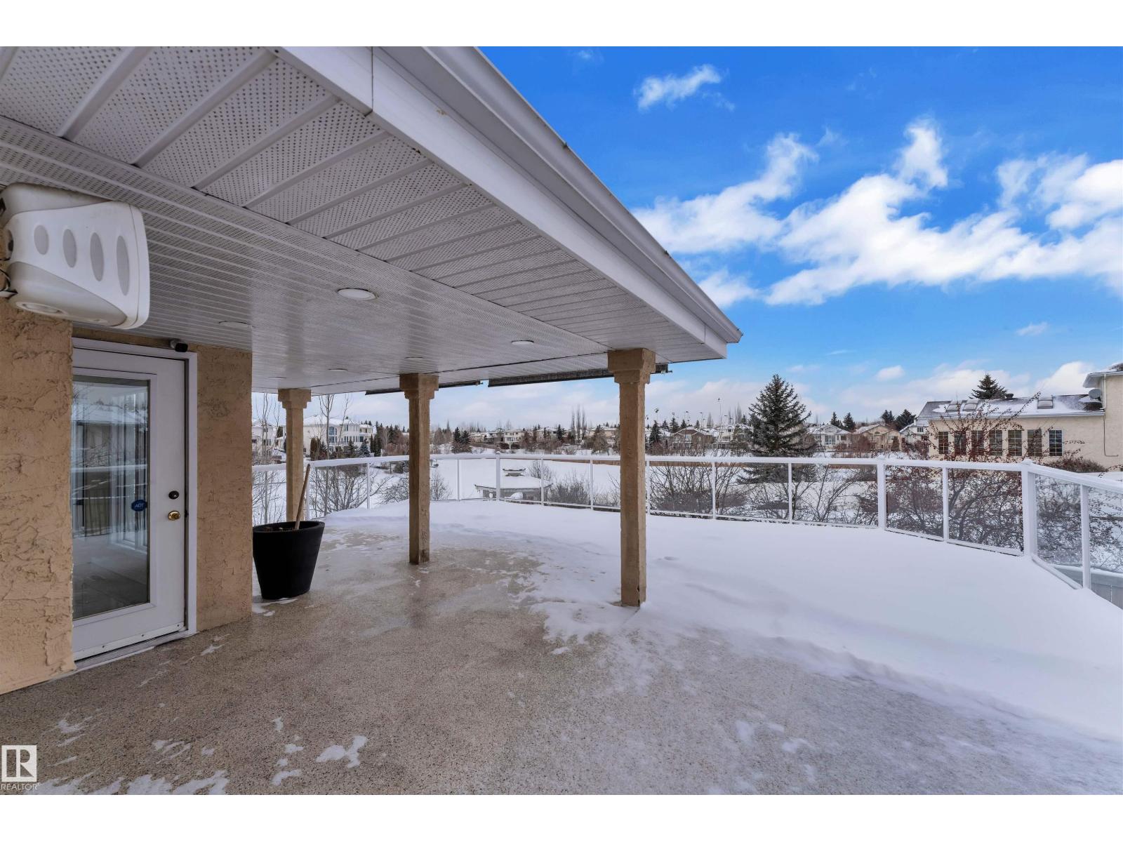 106 TWIN BROOKS COVE CV NW, Edmonton