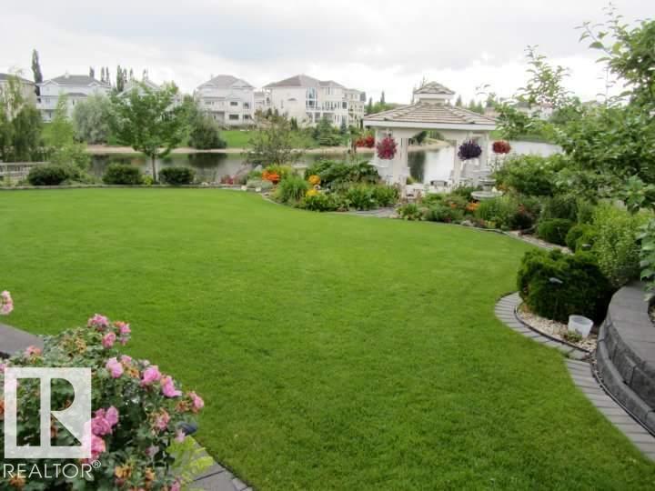 106 TWIN BROOKS COVE CV NW, Edmonton