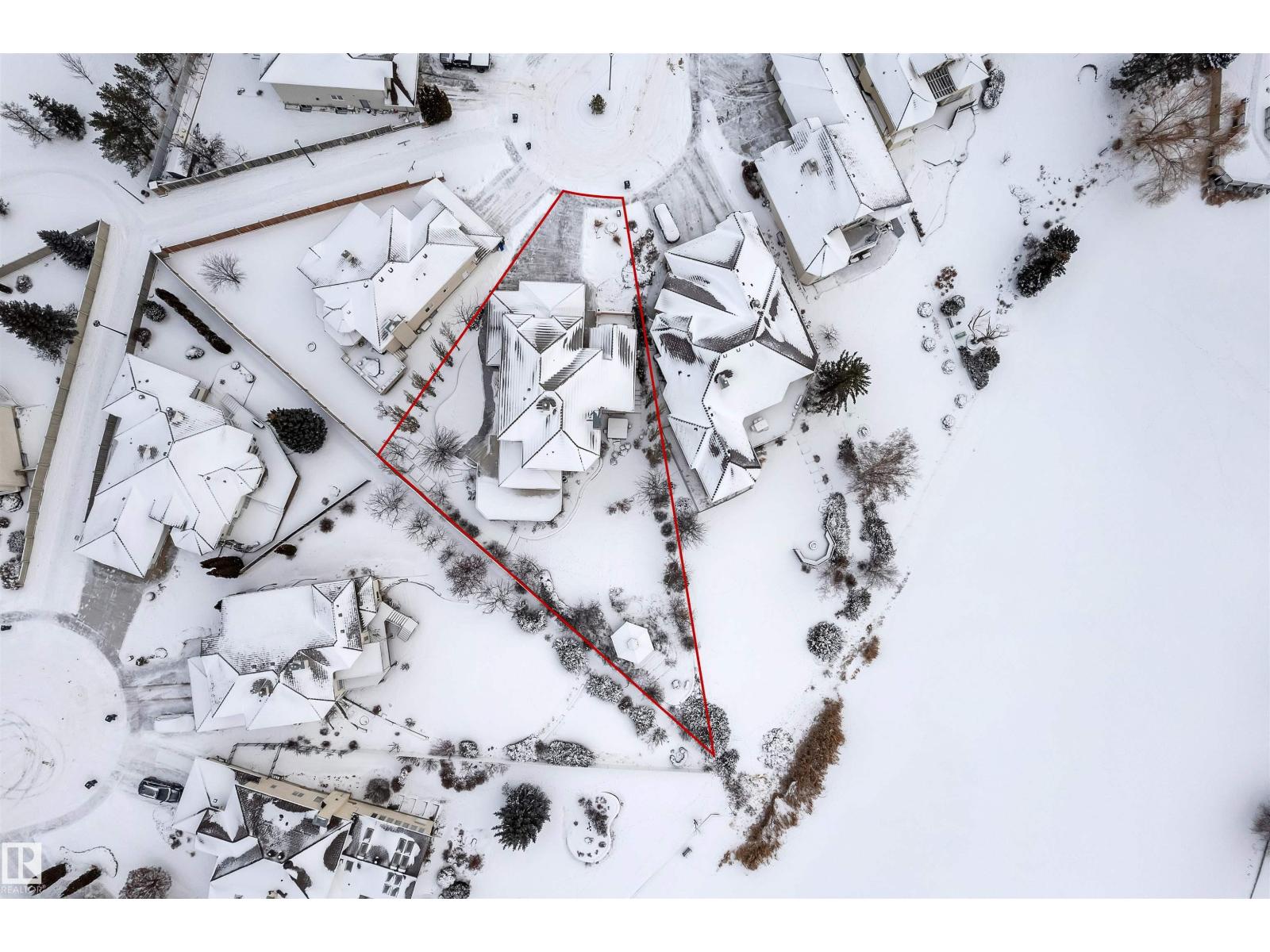 106 TWIN BROOKS COVE CV NW, Edmonton