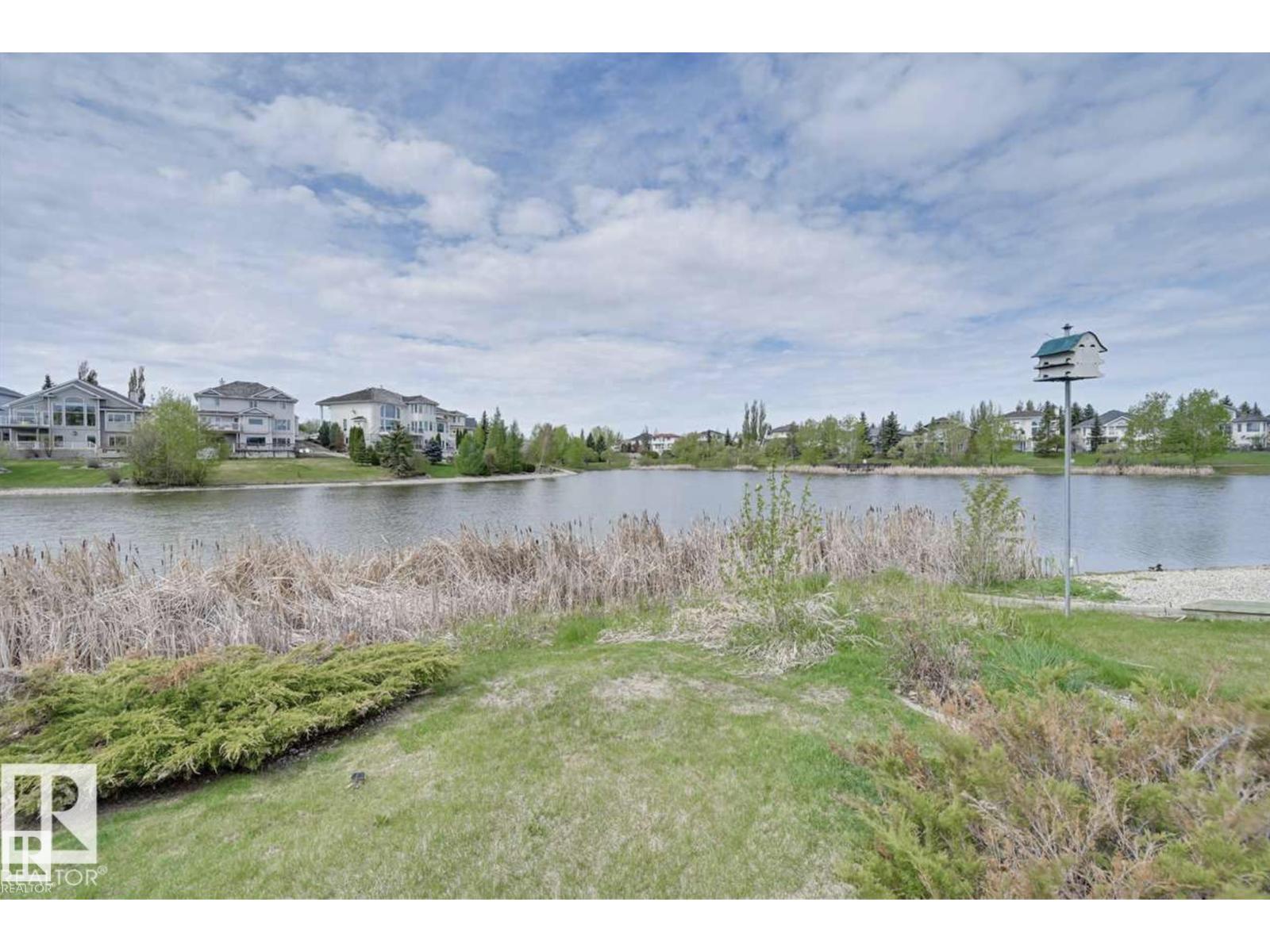 106 TWIN BROOKS COVE CV NW, Edmonton