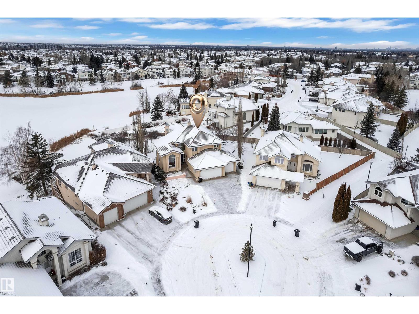 106 TWIN BROOKS COVE CV NW, Edmonton