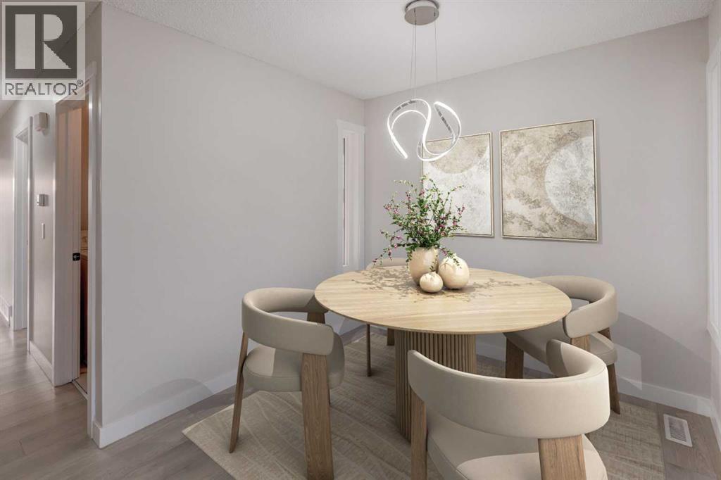 Single Family House Bi-level for Sale in  Falmere Way NE Falconridge Calgary 