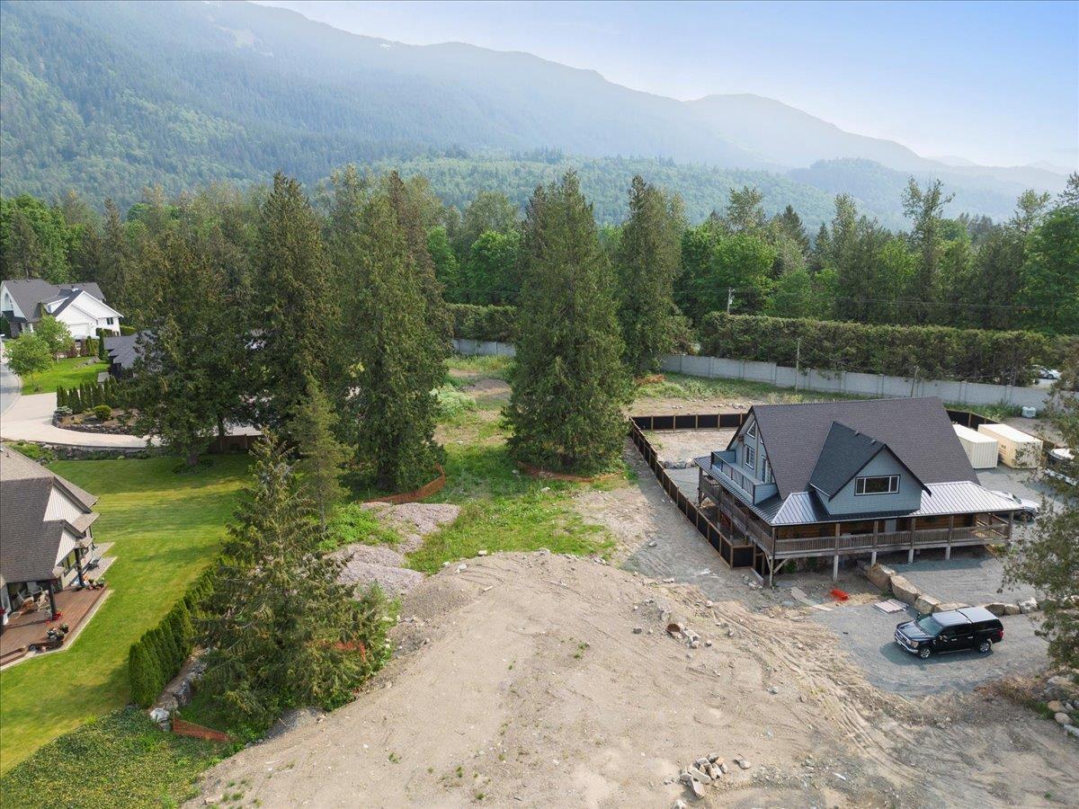 52774 PARKROSE WYND, Popkum, Chilliwack