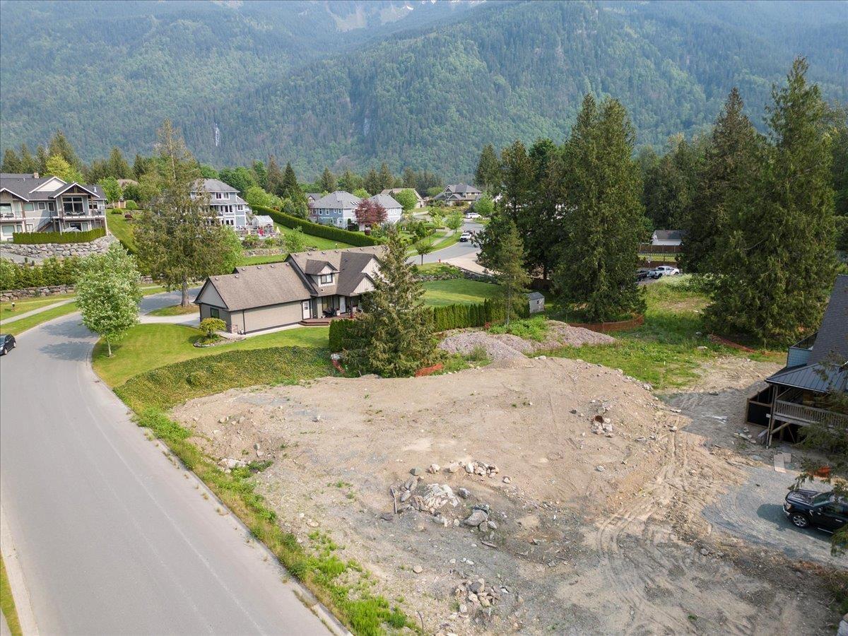 52774 PARKROSE WYND, Popkum, Chilliwack