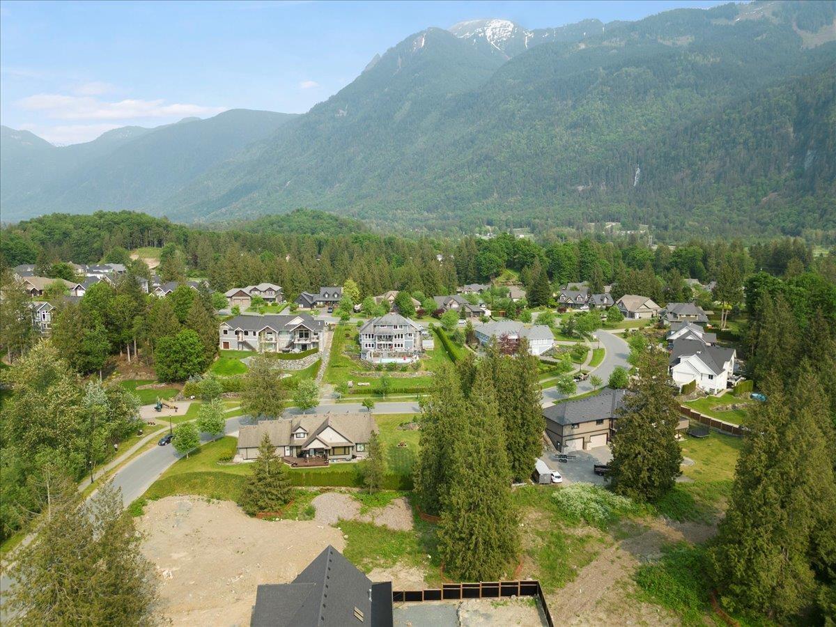 52774 PARKROSE WYND, Popkum, Chilliwack