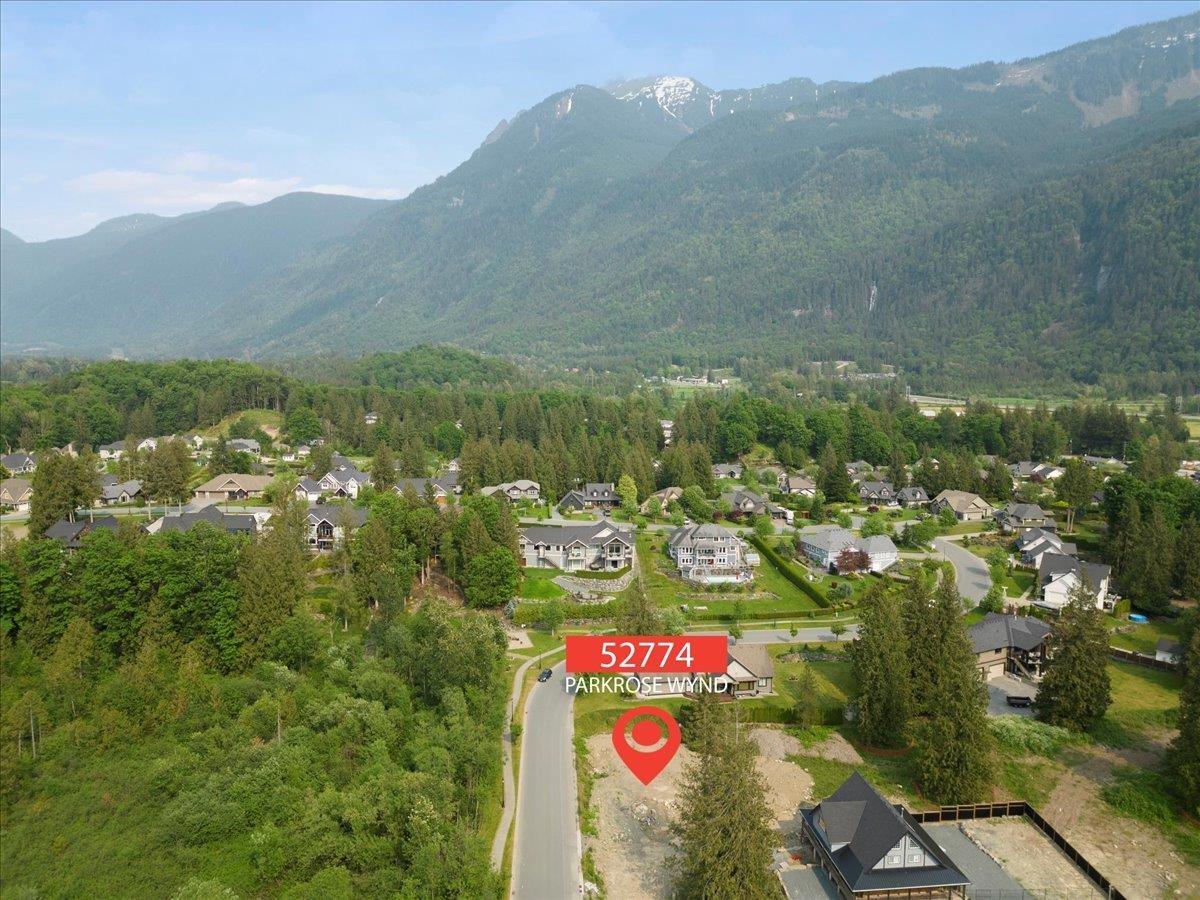52774 PARKROSE WYND, Popkum, Chilliwack