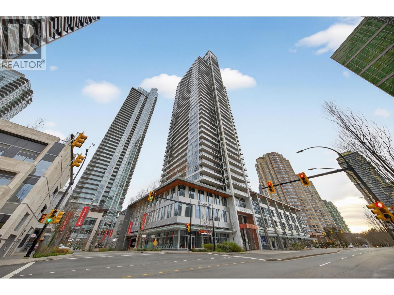 3402 6080 MCKAY AVENUE, Burnaby