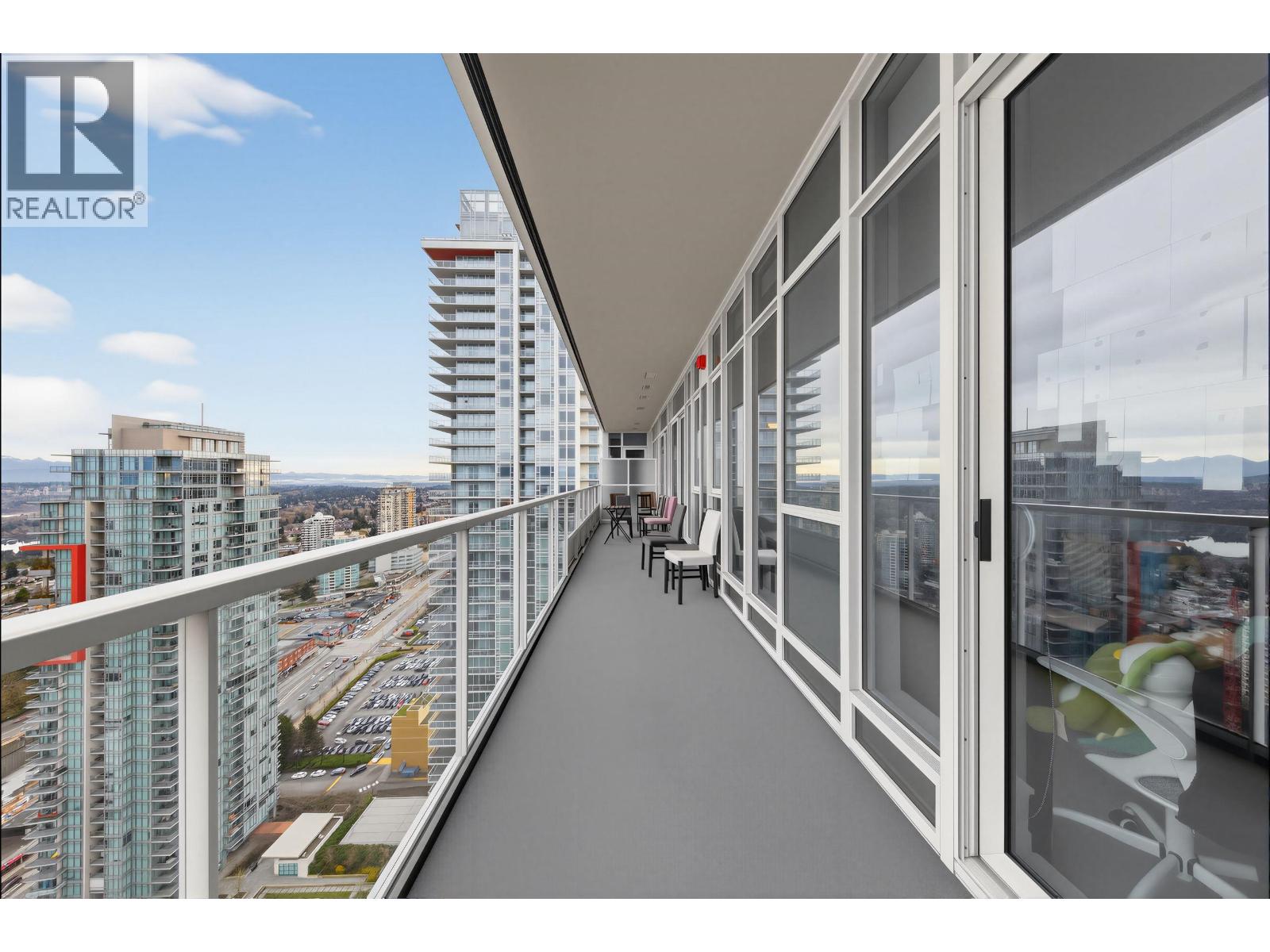 3402 6080 MCKAY AVENUE, Burnaby