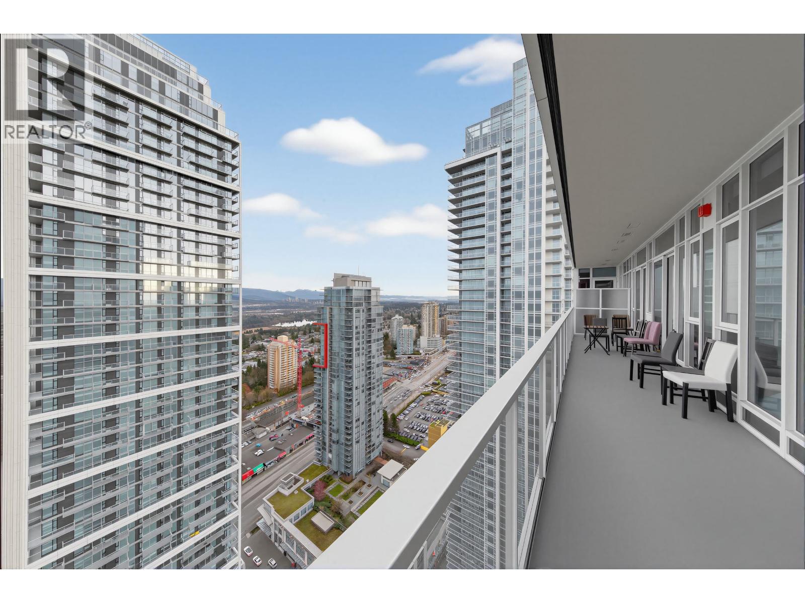 3402 6080 MCKAY AVENUE, Burnaby