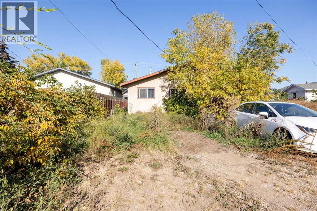 9907 GORDON Avenue, Fort McMurray