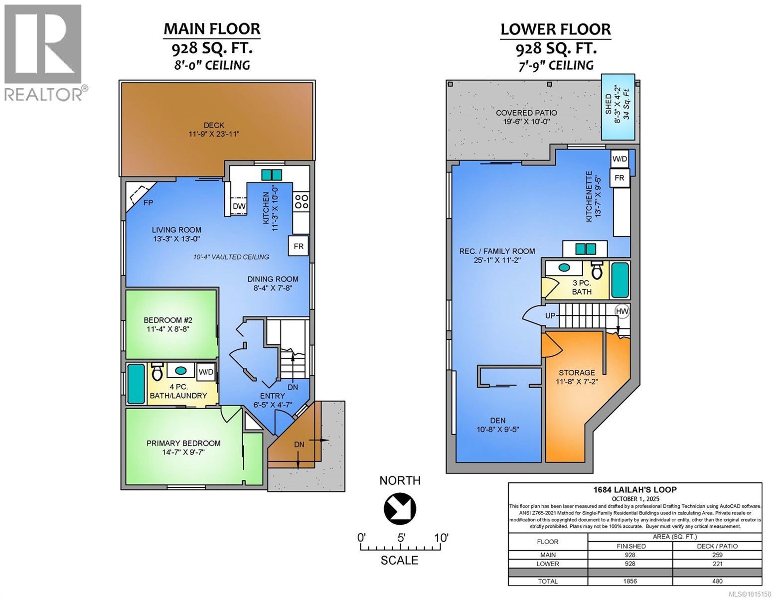 1684 Lailah's Loop, Qualicum Beach