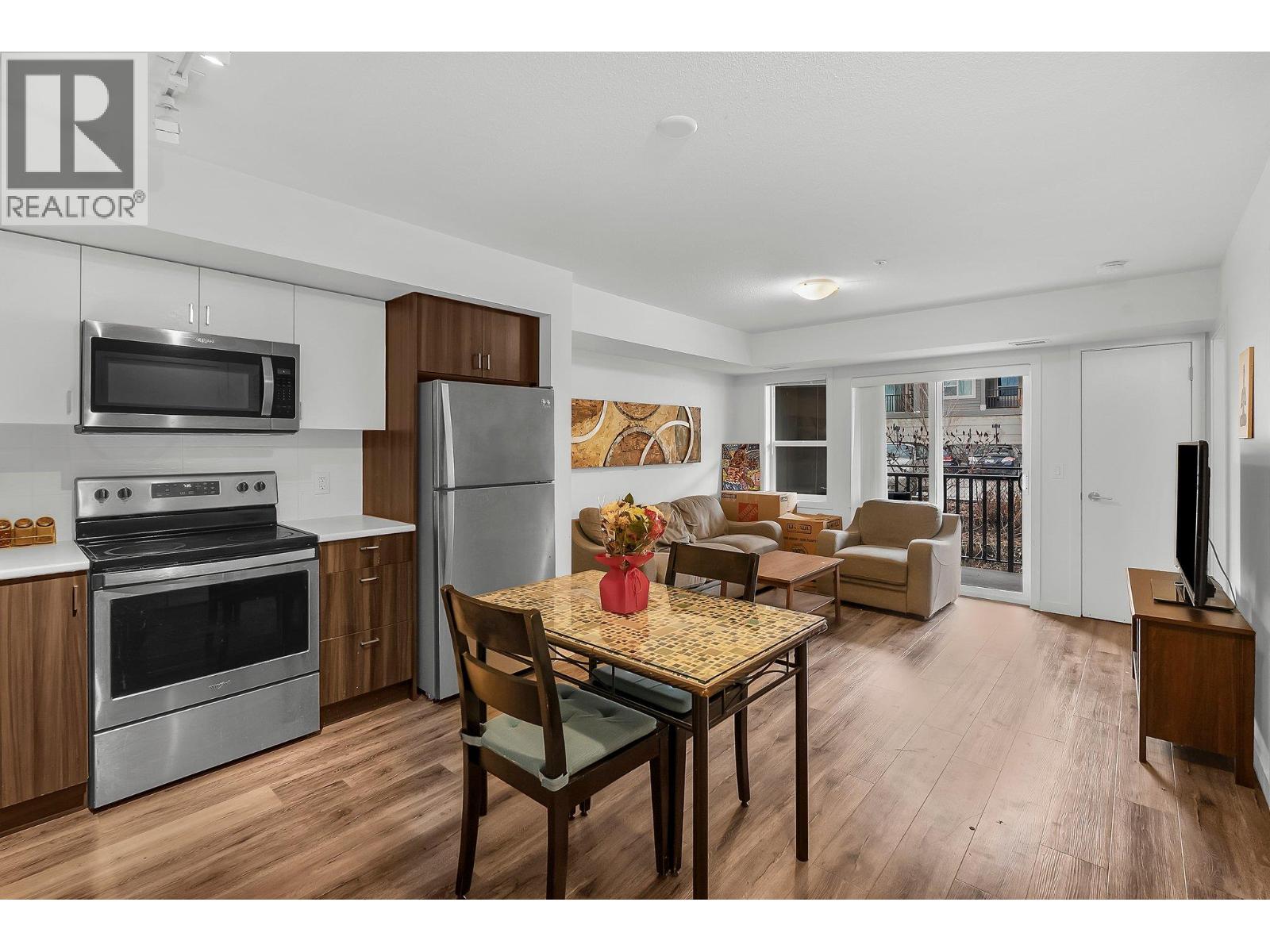 211 655 Academy Way, Kelowna