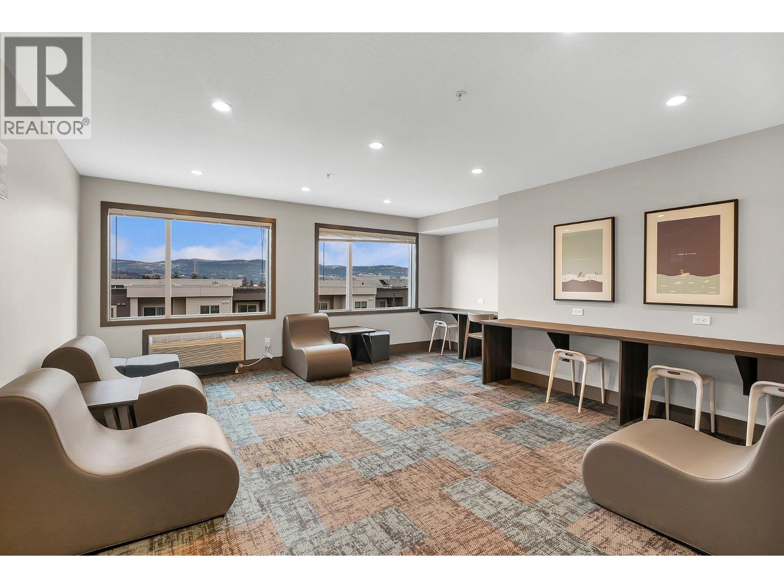 211 655 Academy Way, Kelowna