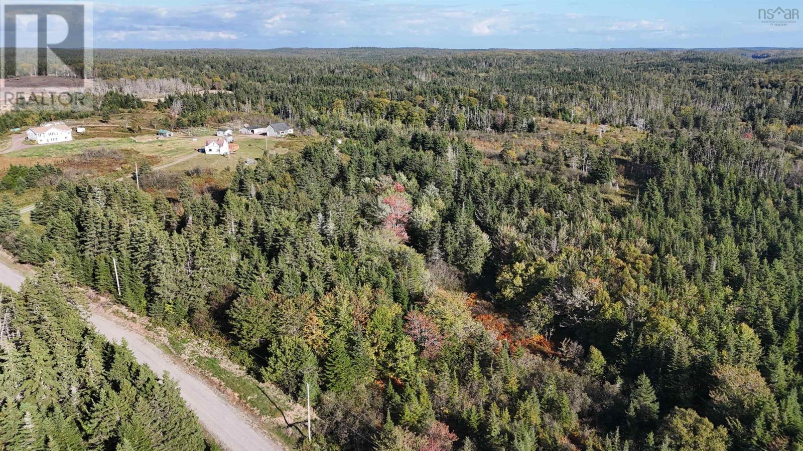 Property 4 of 26 of Lynches River Road