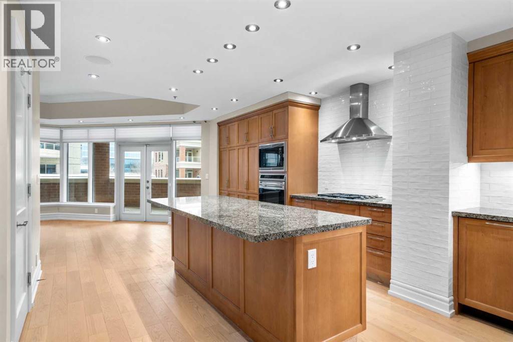 Single Family House for Sale in   Princeton Way SW Eau Claire Calgary 