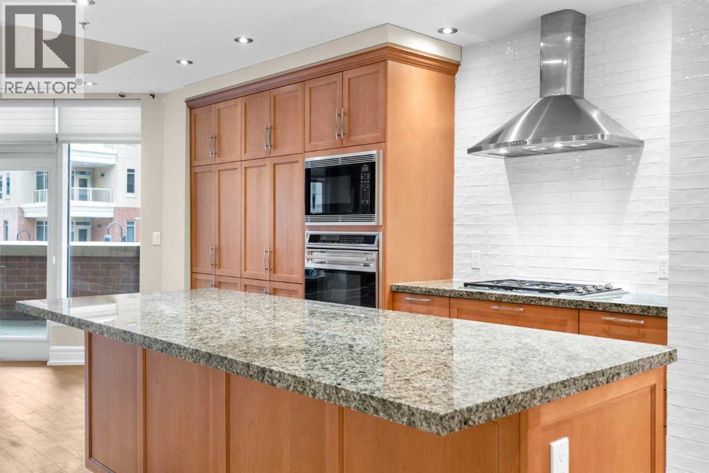 Single Family House for Sale in   Princeton Way SW Eau Claire Calgary 