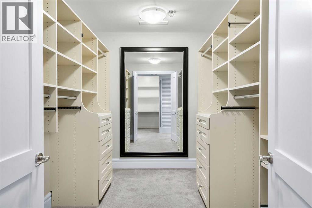 Single Family House for Sale in   Princeton Way SW Eau Claire Calgary 