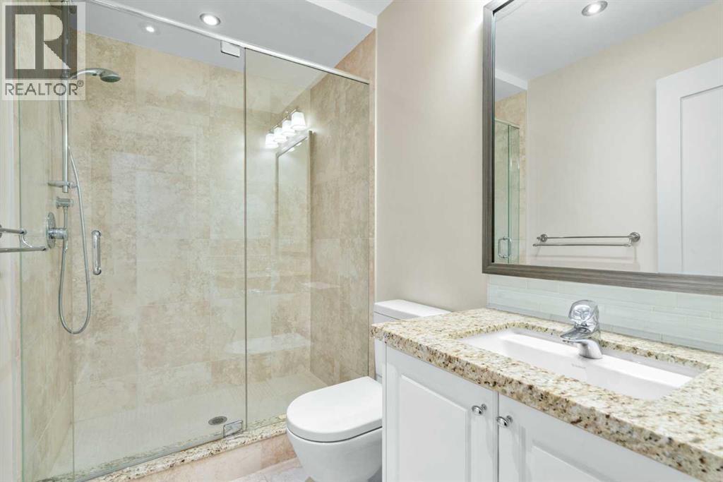 Single Family House for Sale in   Princeton Way SW Eau Claire Calgary 