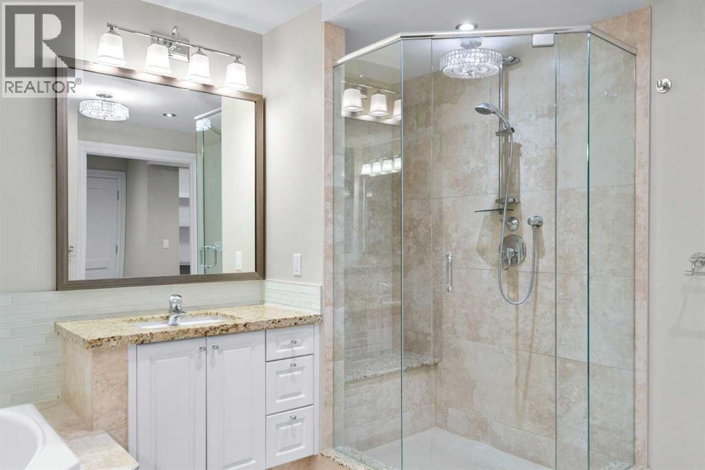 Single Family House for Sale in   Princeton Way SW Eau Claire Calgary 