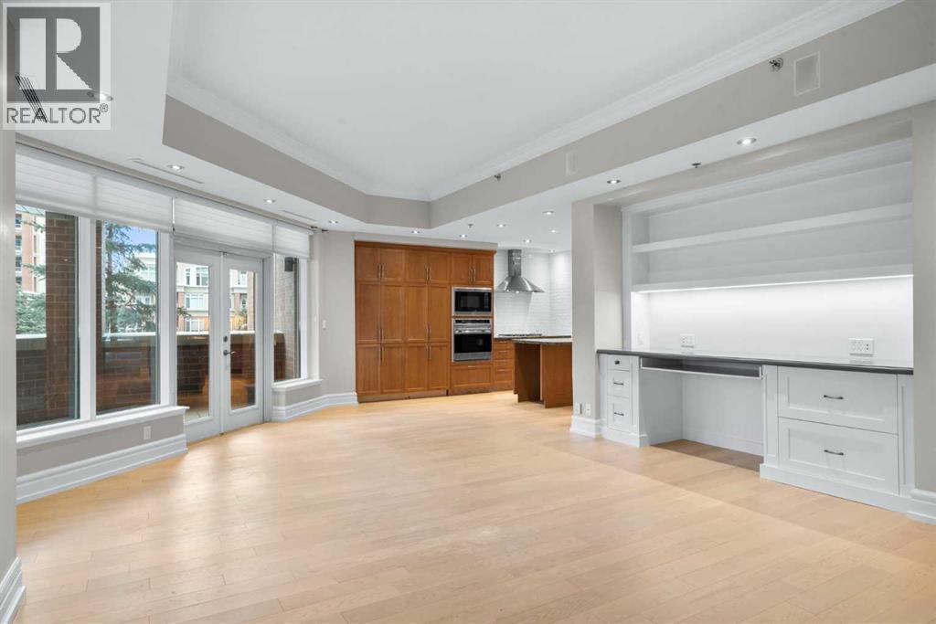 Single Family House for Sale in   Princeton Way SW Eau Claire Calgary 