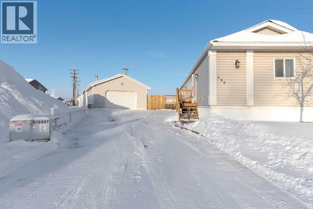 160 Grandview Crescent, Fort McMurray