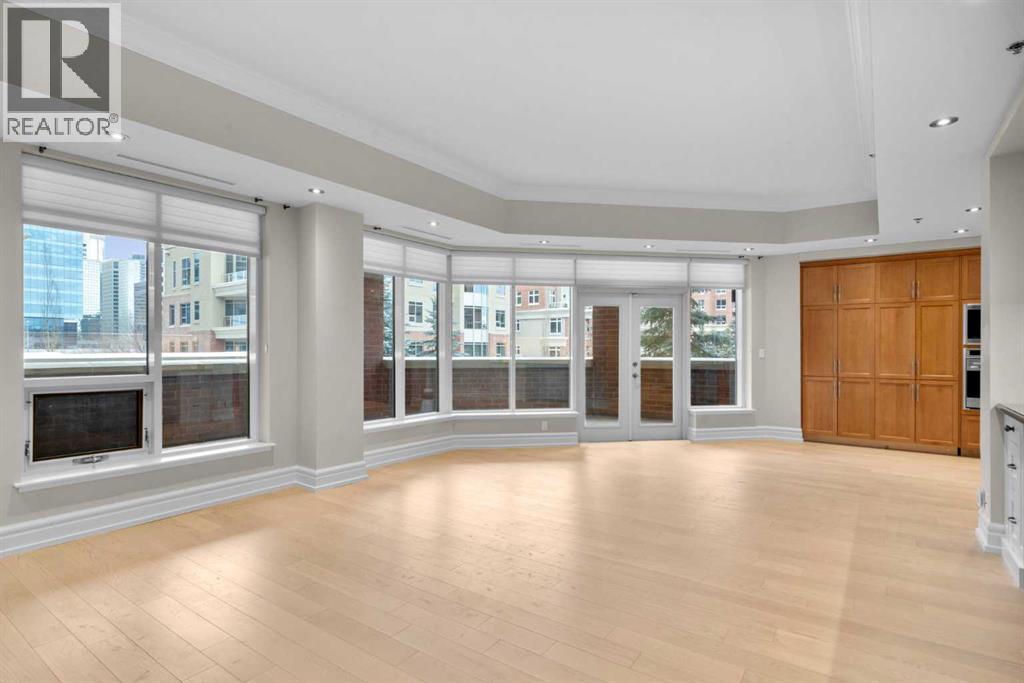 205, 600 Princeton Way SW, Calgary, Alberta