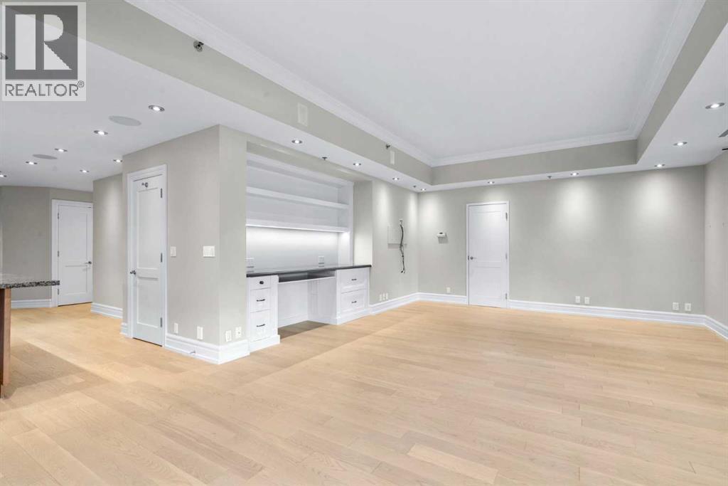 Single Family House for Sale in   Princeton Way SW Eau Claire Calgary 