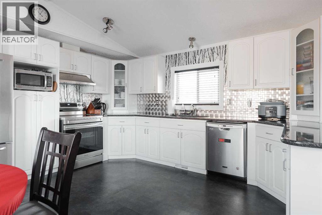 160 Grandview Crescent, Fort McMurray