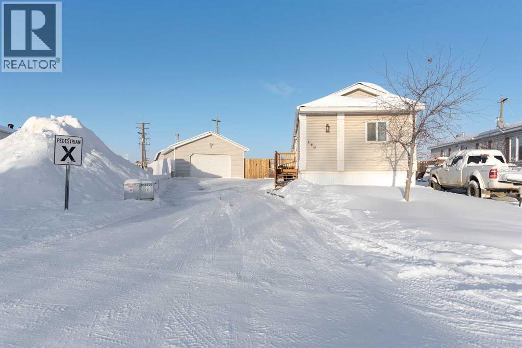 160 Grandview Crescent, Fort McMurray