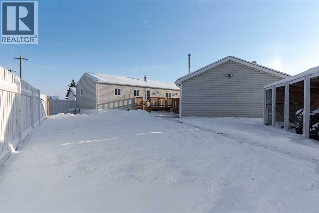 160 Grandview Crescent, Fort McMurray