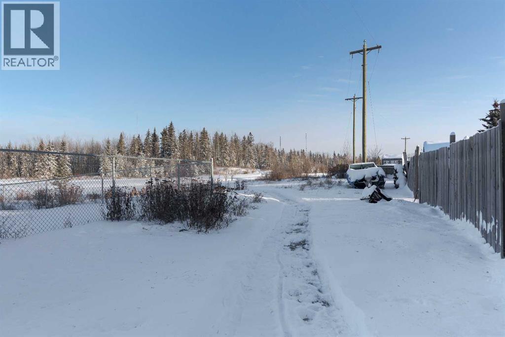 160 Grandview Crescent, Fort McMurray