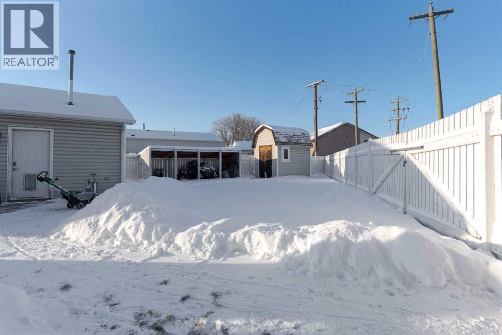 160 Grandview Crescent, Fort McMurray