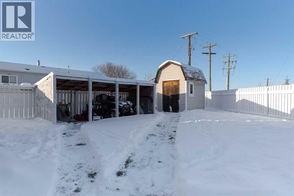 160 Grandview Crescent, Fort McMurray