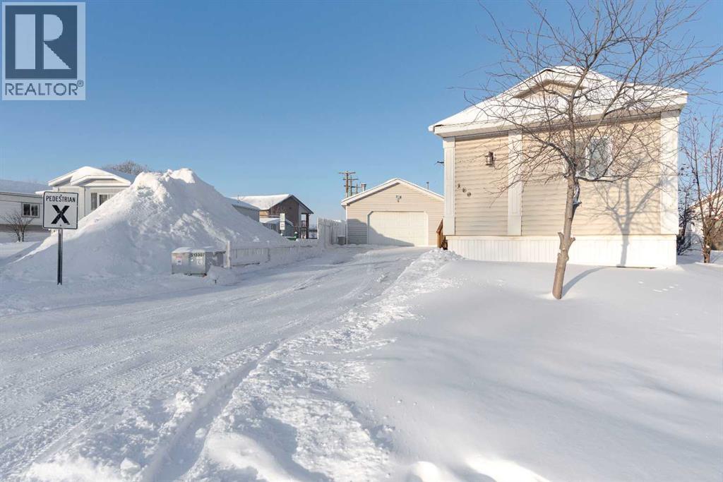 160 Grandview Crescent, Fort McMurray