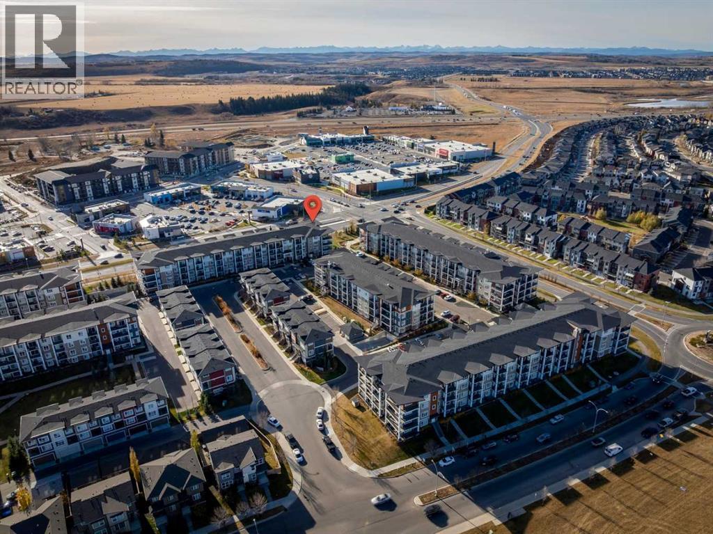 Single Family House for Sale in   Walgrove Walk SE Walden Calgary 