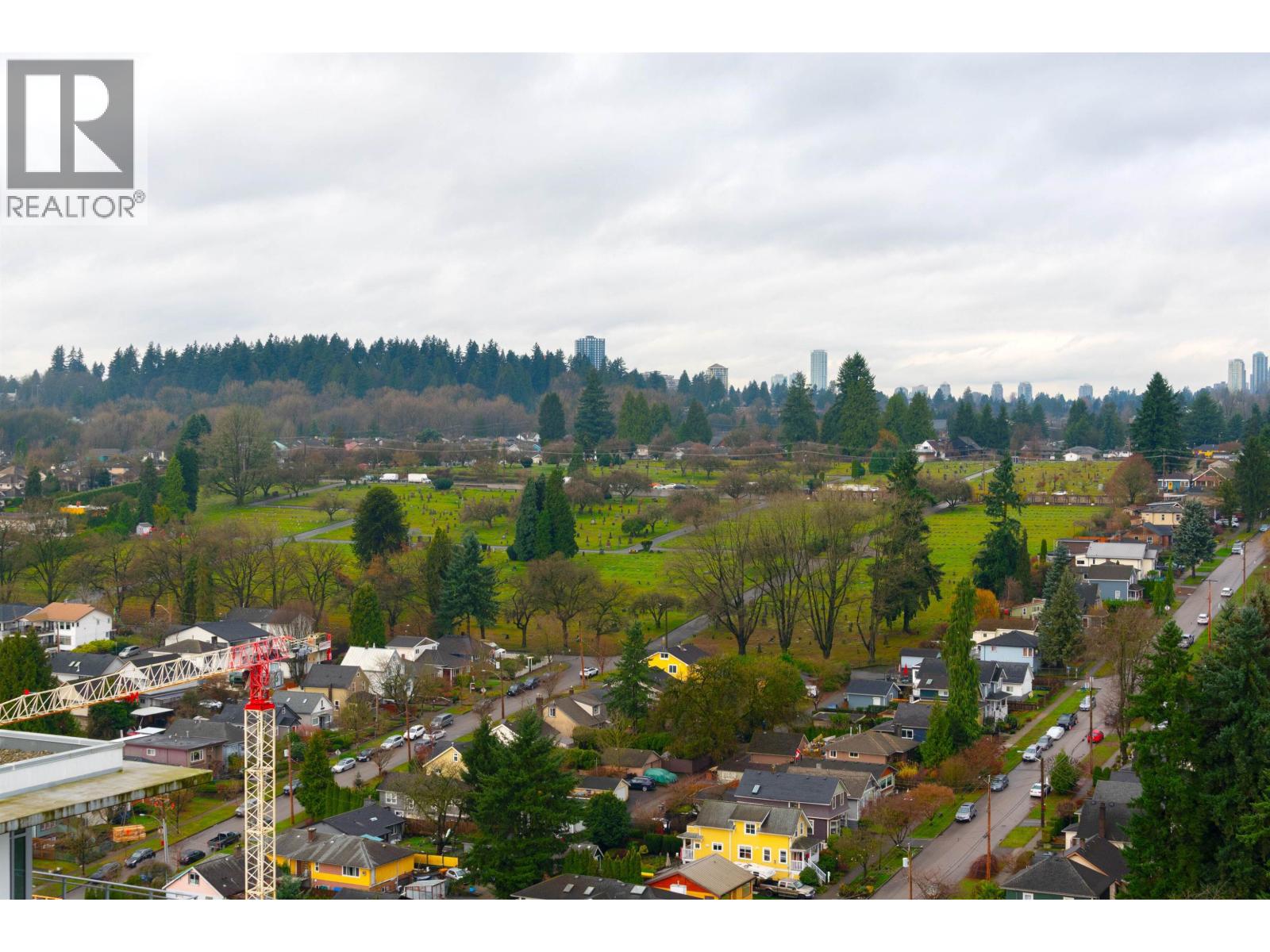 2102 258 NELSON'S COURT, New Westminster