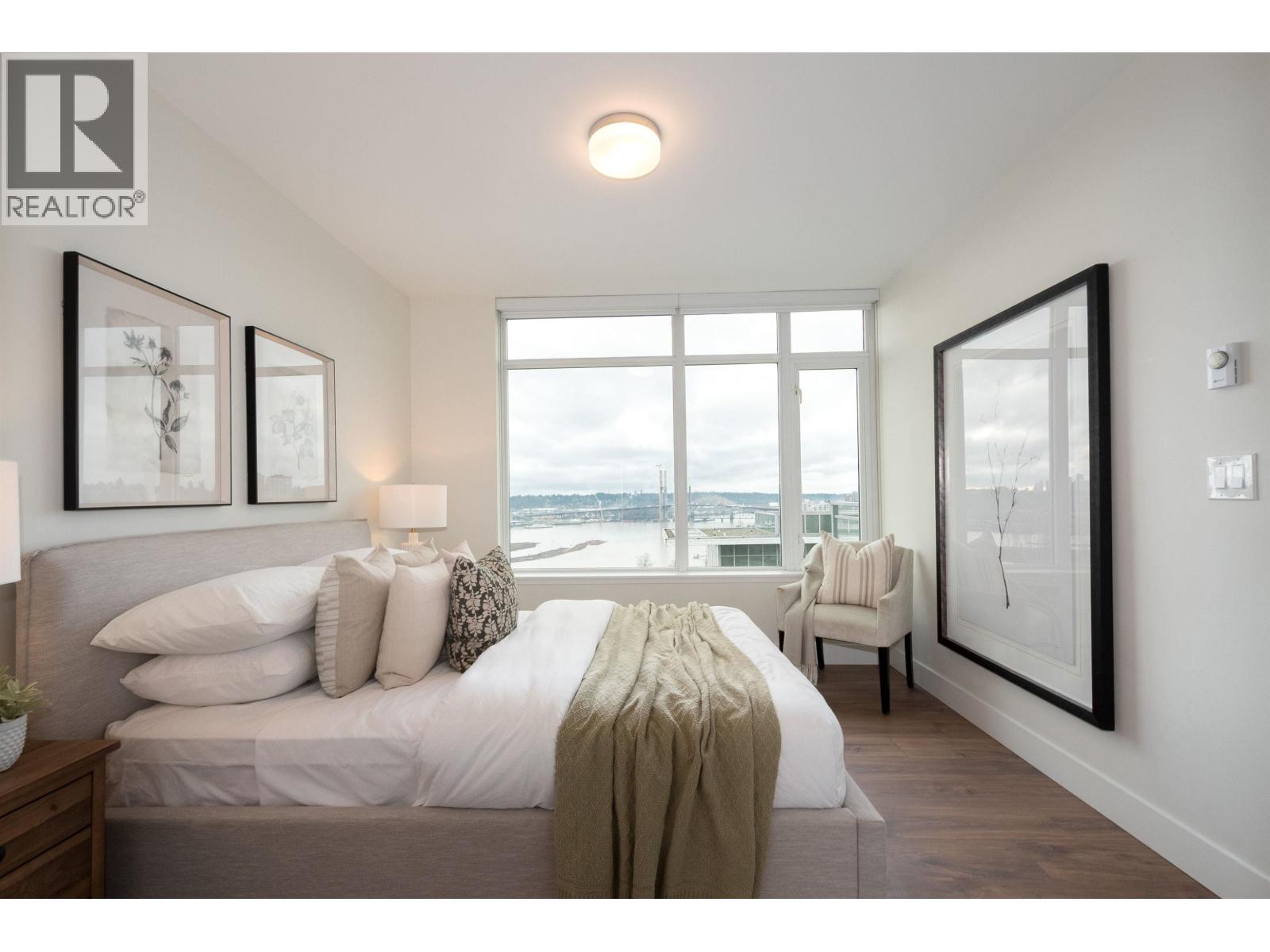 2102 258 NELSON'S COURT, New Westminster