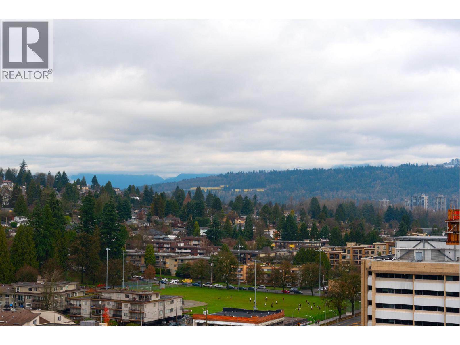 2102 258 NELSON'S COURT, New Westminster