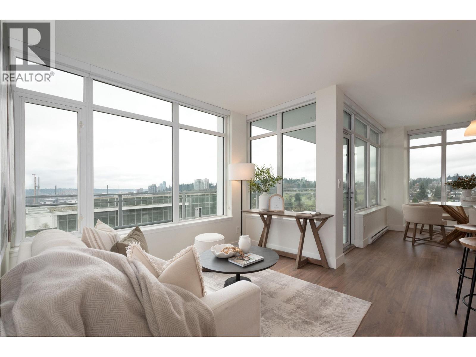 2102 258 NELSON'S COURT, New Westminster