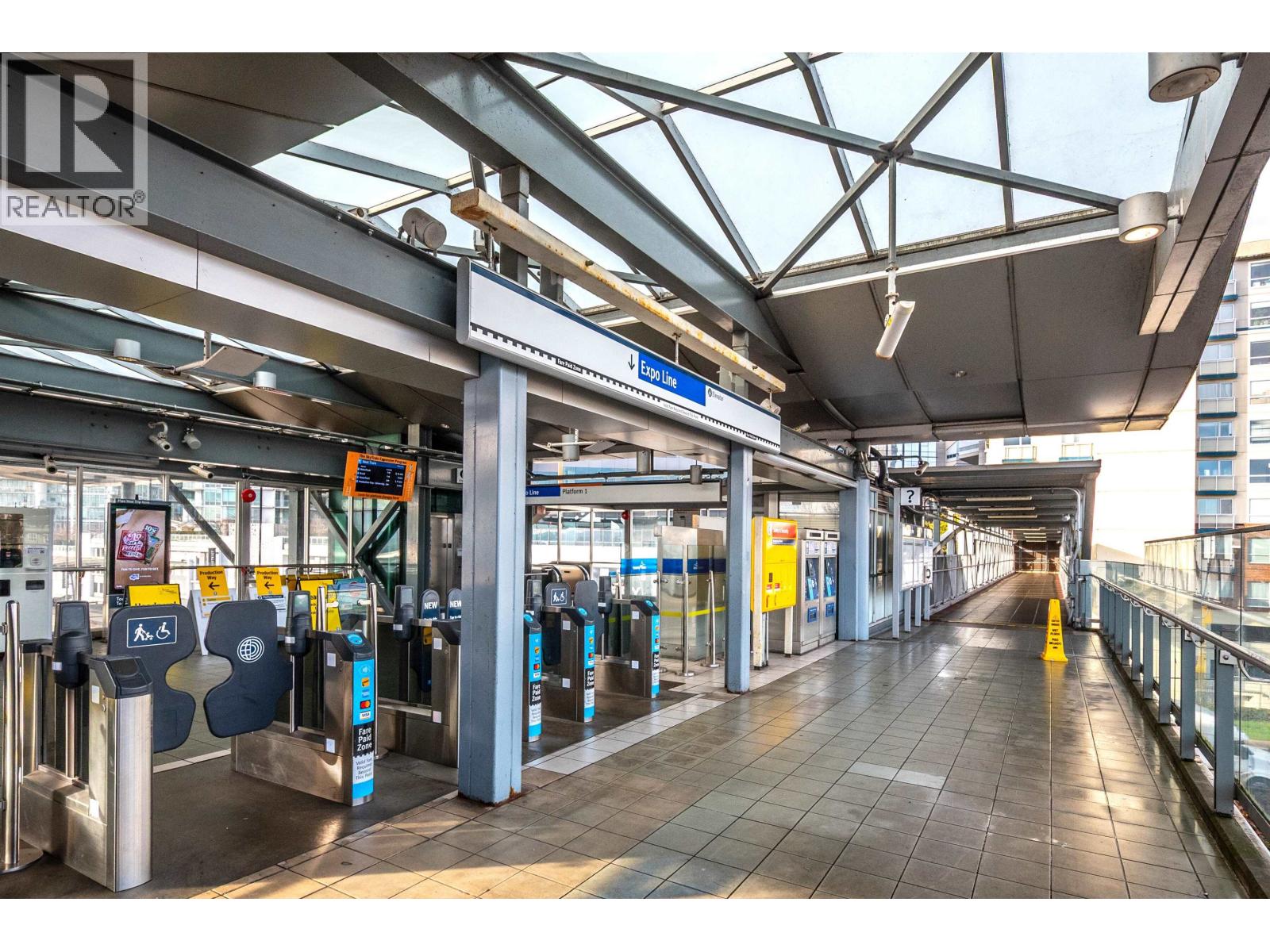 2102 258 NELSON'S COURT, New Westminster