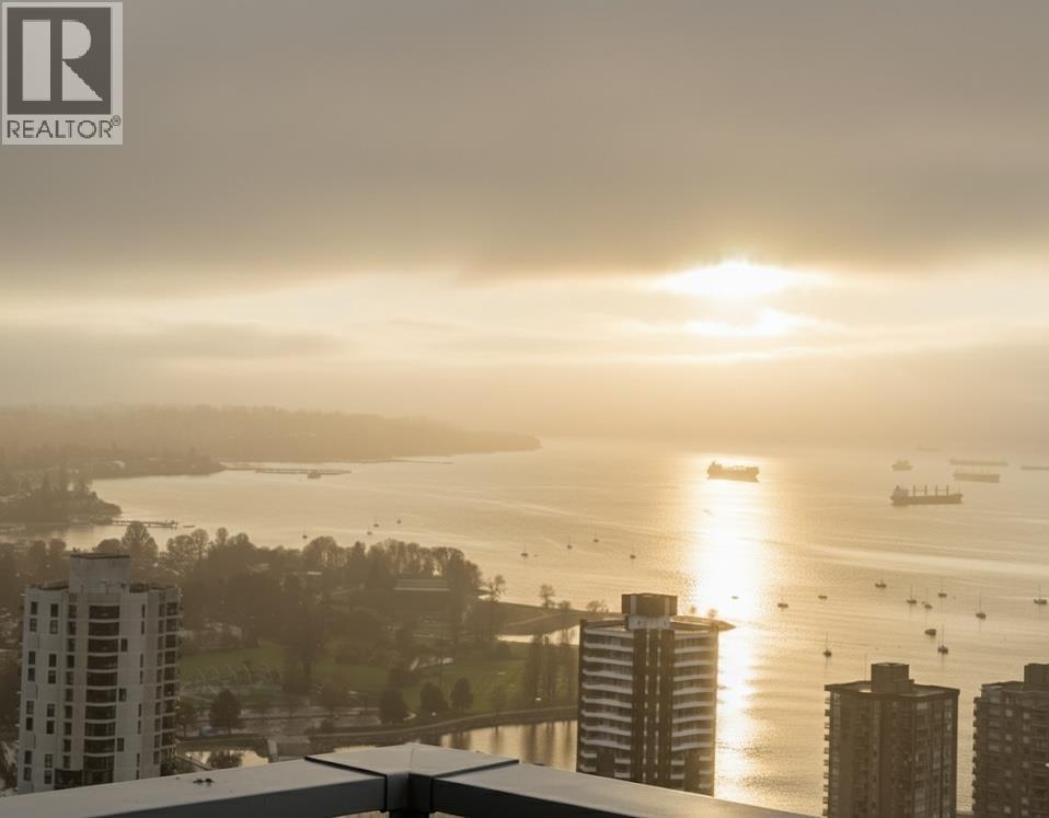 3801 1289 HORNBY STREET, Vancouver