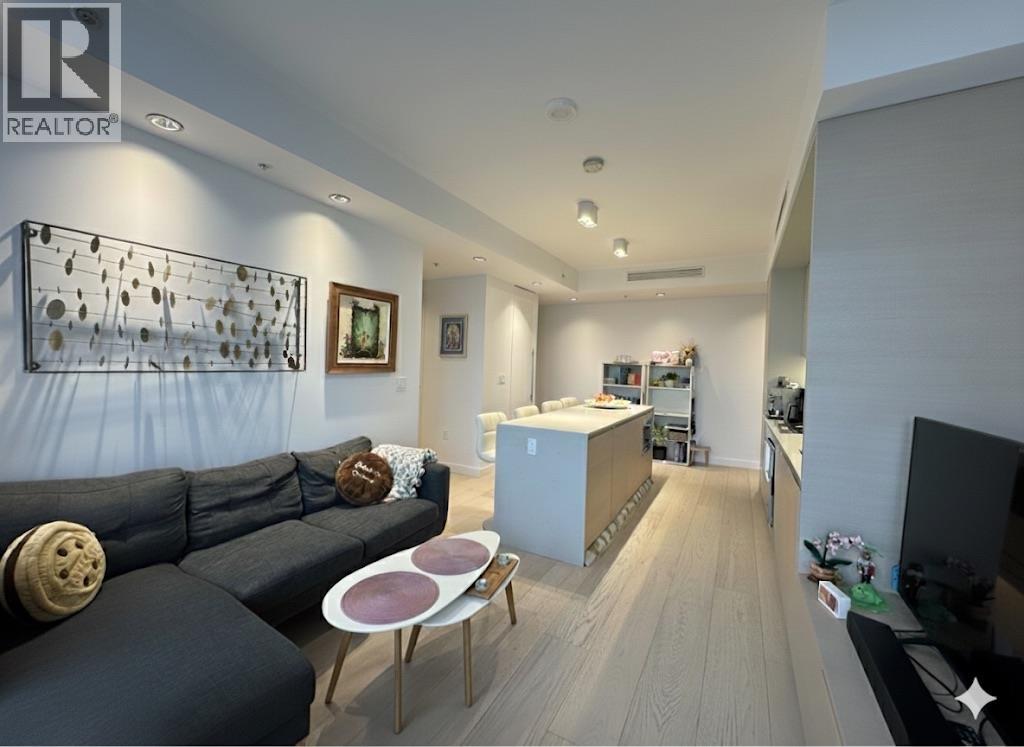 3801 1289 HORNBY STREET, Vancouver