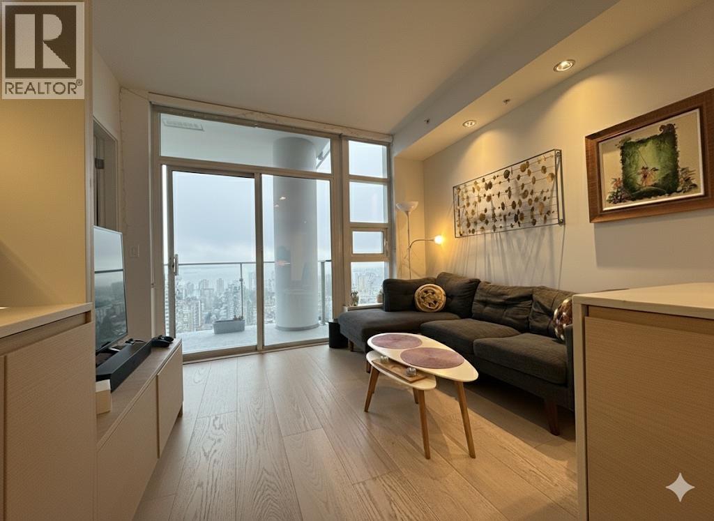 3801 1289 HORNBY STREET, Vancouver