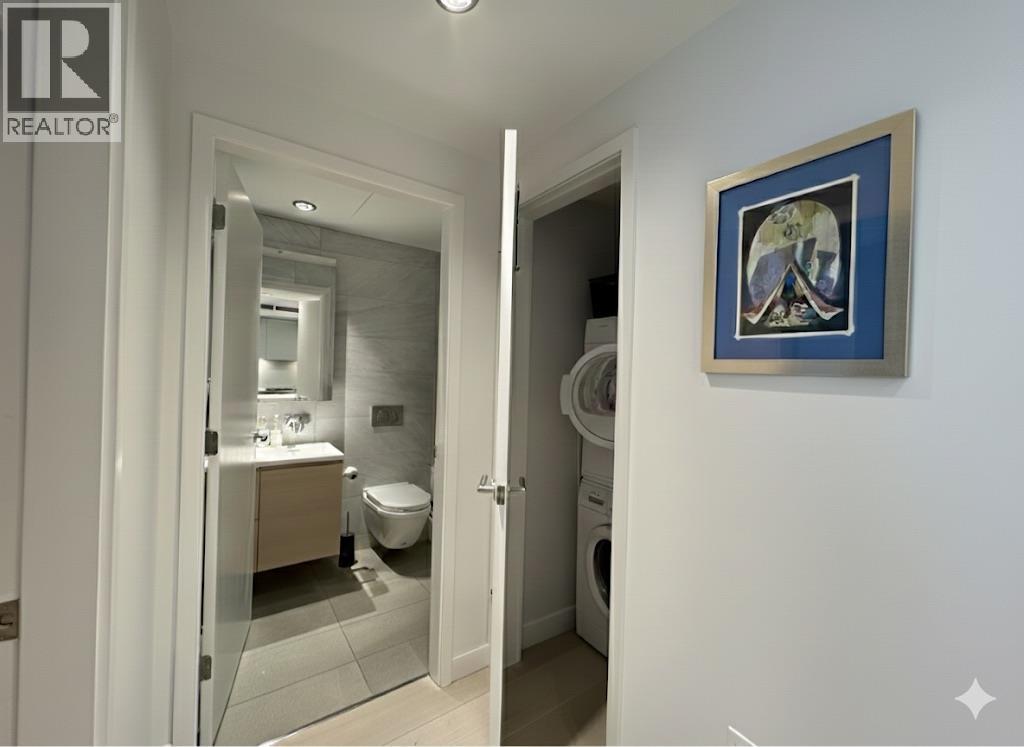 3801 1289 HORNBY STREET, Vancouver